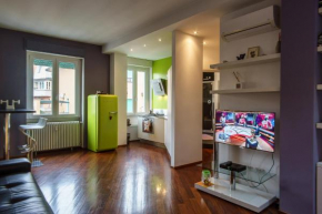  Casa Orombelli  Милан